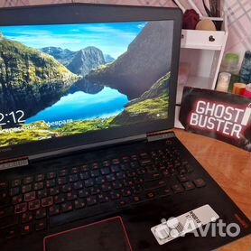 Legion hot sale y520 i7