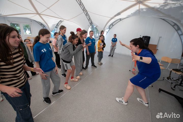 Актерское мастерство