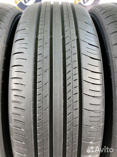 Dunlop Grandtrek PT30 225/60 R18 90T