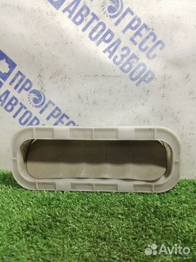 Воздушный клапан кузова задний левый Toyota