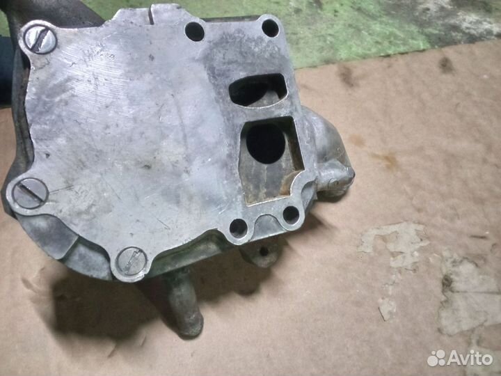 Помпа газ 24