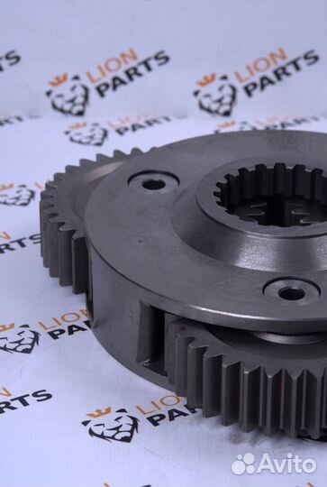 Вторая планетарная передача в сборе xkaq-00397