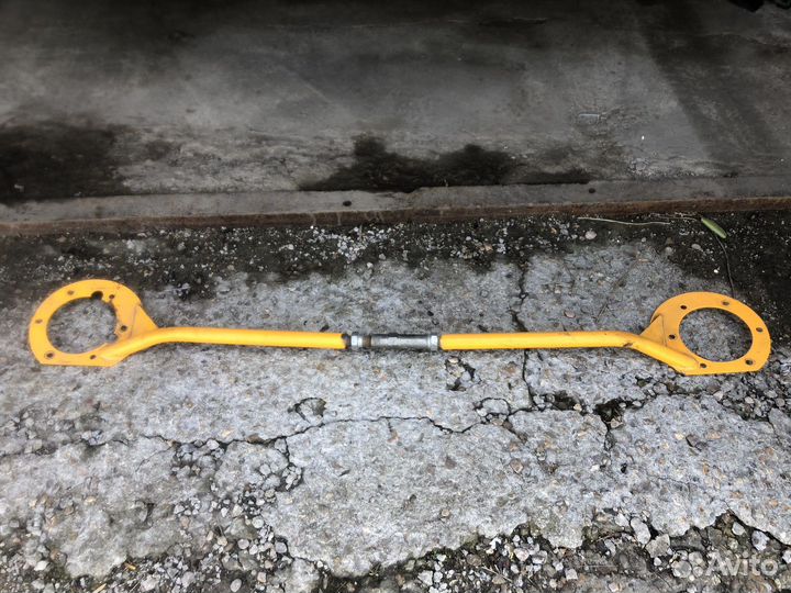 Распорка стаканов ваз