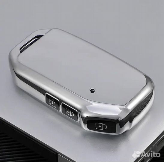 Чехол для смарт ключа Kia