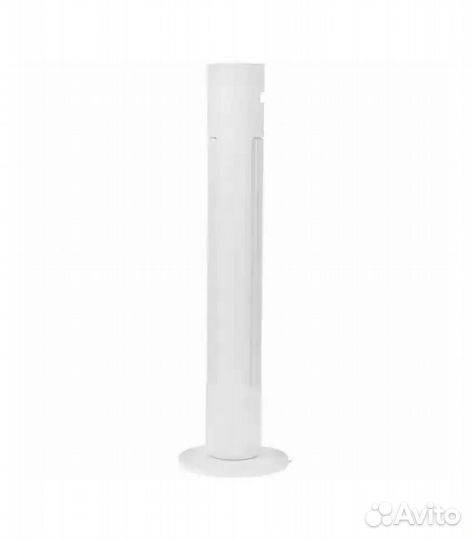 Вентилятор Xiaomi Smart Tower Fan, белый (BHR5956E