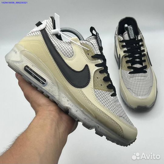Nike Air Max 90 Terrascape (Арт.87684)