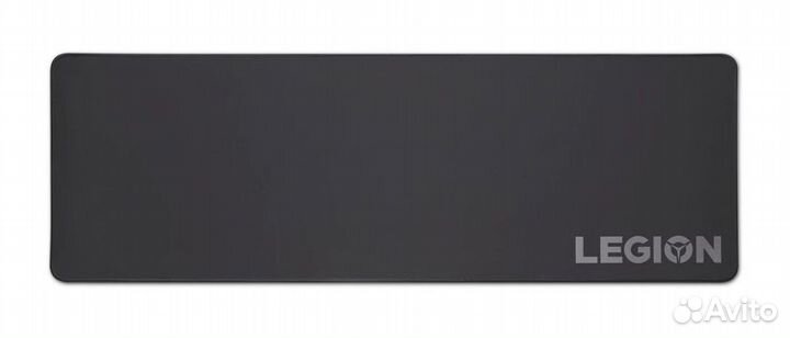 Коврик для мыши Lenovo Legion Gaming XL, черный, 9