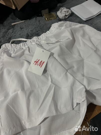 Трусики шортики женские