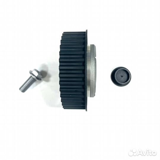 Фазорегулятор renault Рено K4M 7701478505