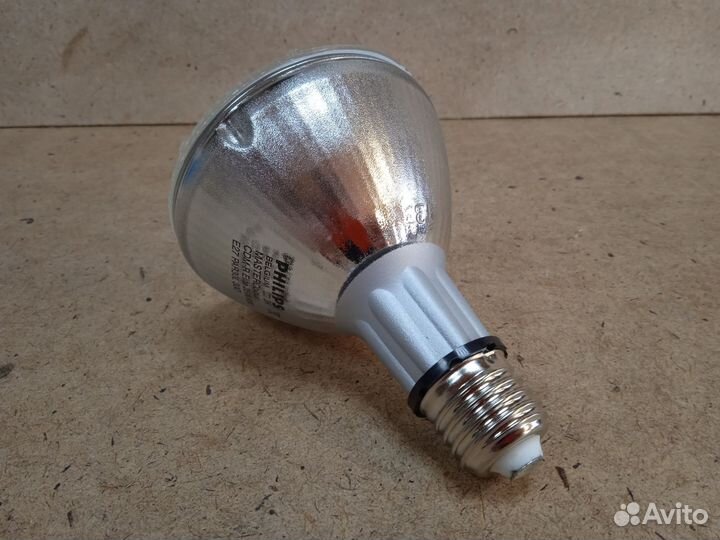 Лампа металлогалогенная Philips PAR30L CDM-R
