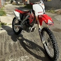 Honda crf 250r