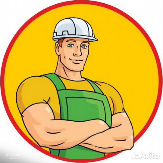 Помощник монтажника окон и балконов