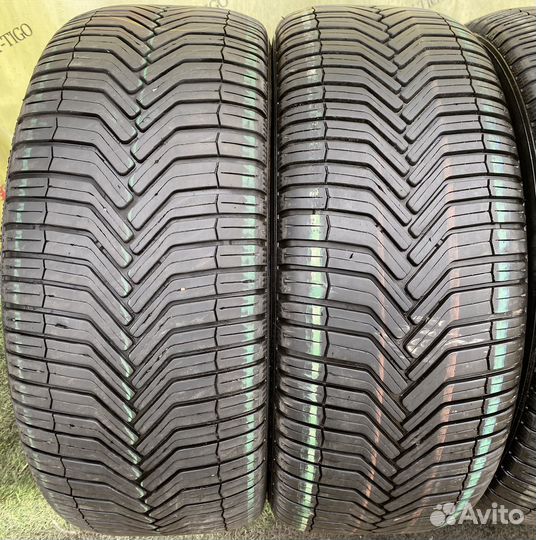 Michelin CrossClimate SUV 235/50 R18