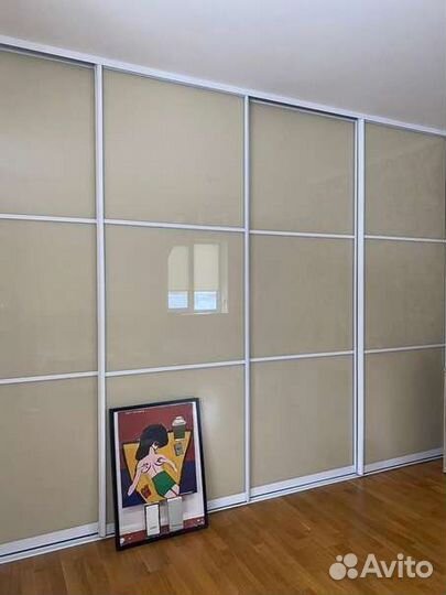 Корпусная мебель на заказ