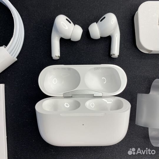 Apple airpods pro 2