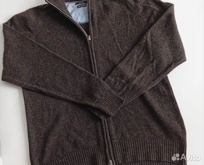 Джемпер Abrams lambswool M