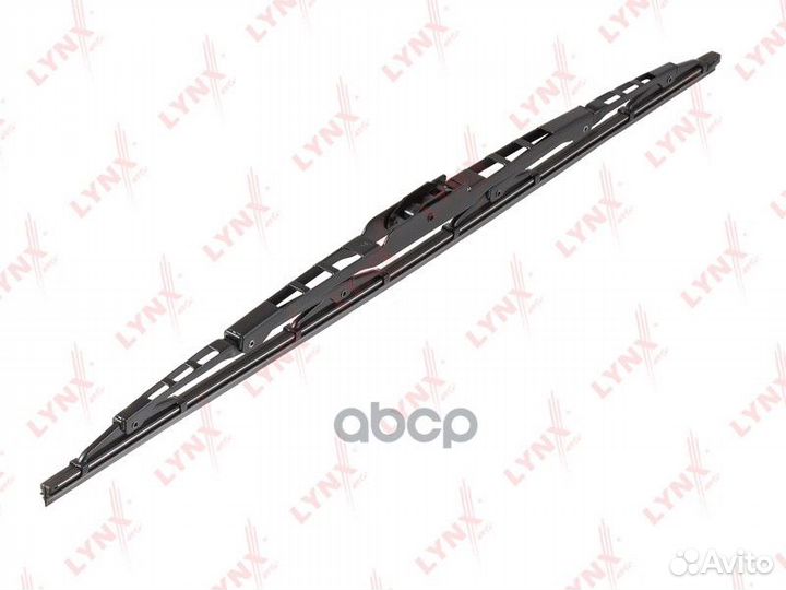 Щетка стеклоочистителя летняя 500мм 500L lynxauto