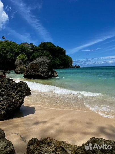 Авторский тур/Райский о.Бали/Путешествие 2023