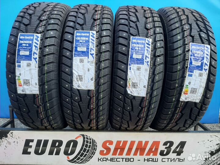 Hifly Win-Turi 215 215/60 R16 99H