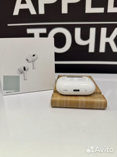 Airpods Pro 2 type c