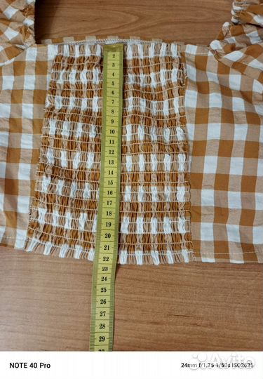 Топ женский