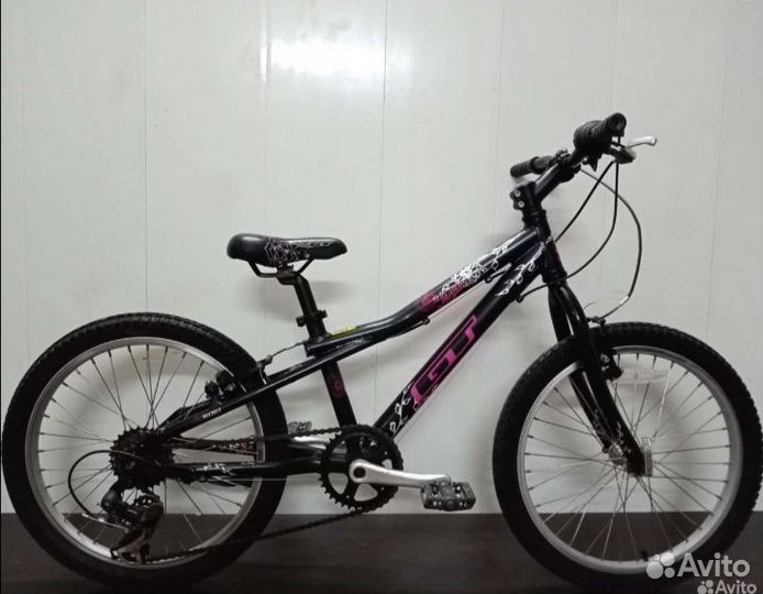 GT Laguna 20