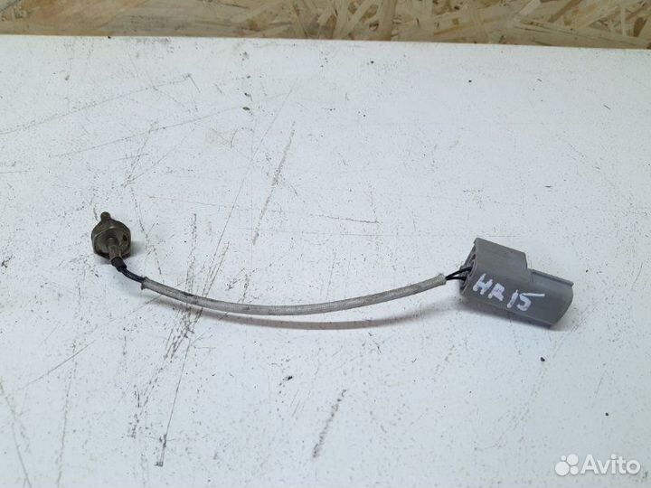 Датчик температуры Nissan Note HR15DE