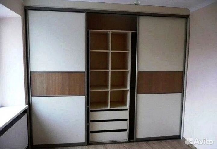 Шкаф Шкаф-купе
