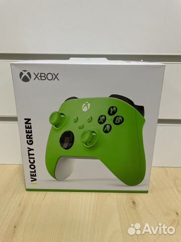 Оригинальный джойстик для xbox series s -x, one купить в Нижнем ...