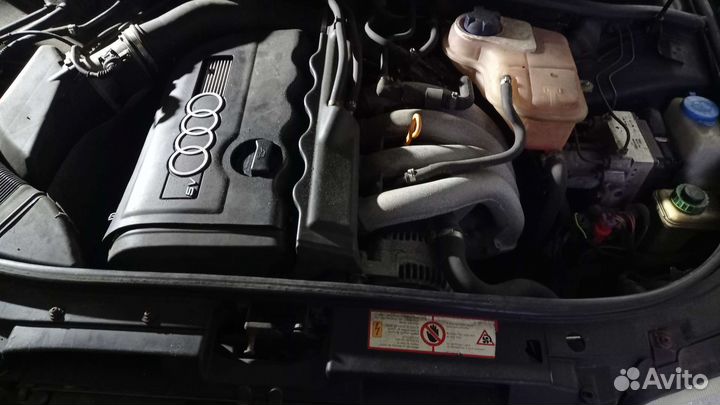 Двигатель 1 8 адр