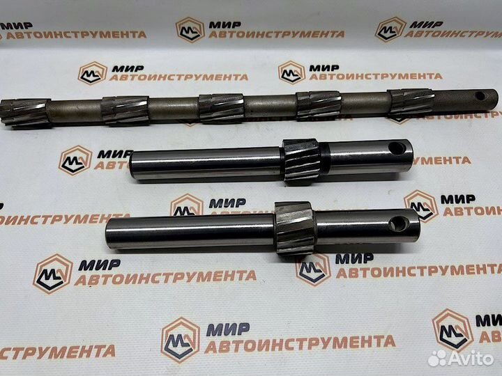 Развёртки гбц 8-кл