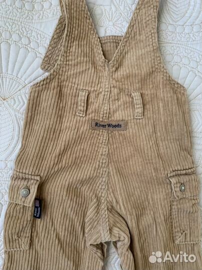 Детские вещи на мальчика