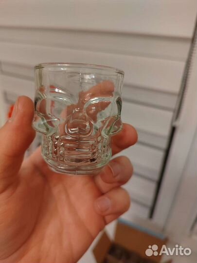 Рюмки набор
