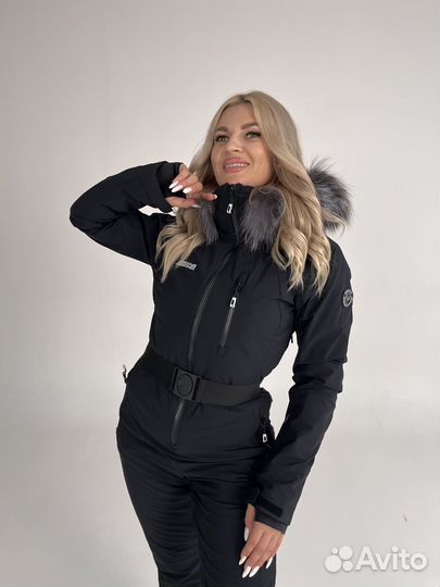 Комбинезон женский