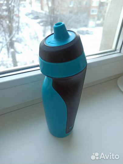 Бутылка для воды 0,5 литра