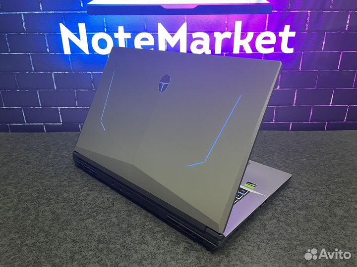 Ноутбук Thunderobot