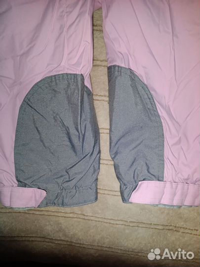 Горнолыжный костюм женский 46 48