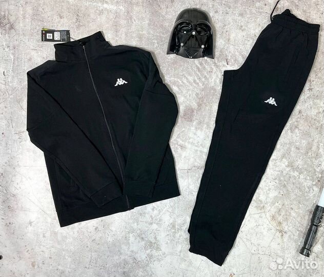 Спортивные костюмы Kappa