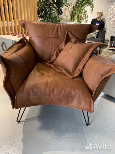 Кресло удобное