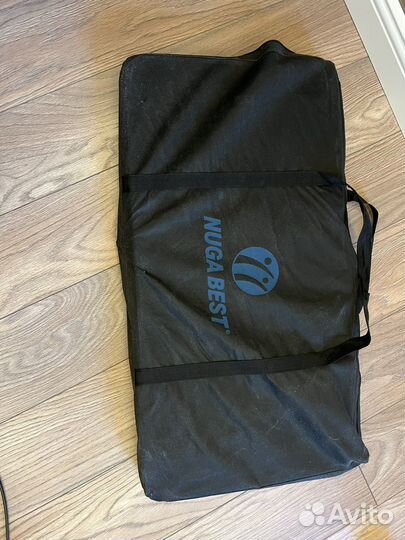 Нуга бест Магнитный коврик