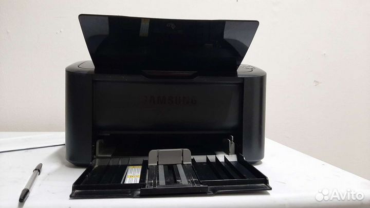 Принтер Samsung ML-1665