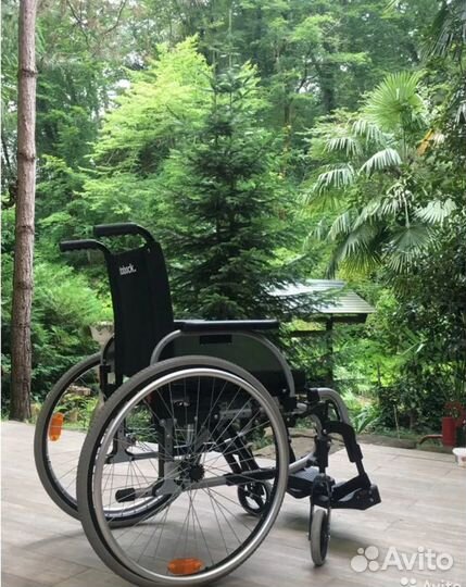 Аренда инвалидной Коляски каталку напрокат