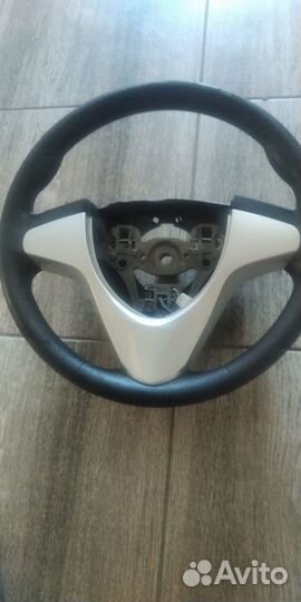 Руль лифан х60