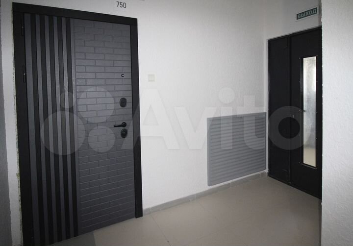 2-к. квартира, 68,3 м², 10/16 эт.