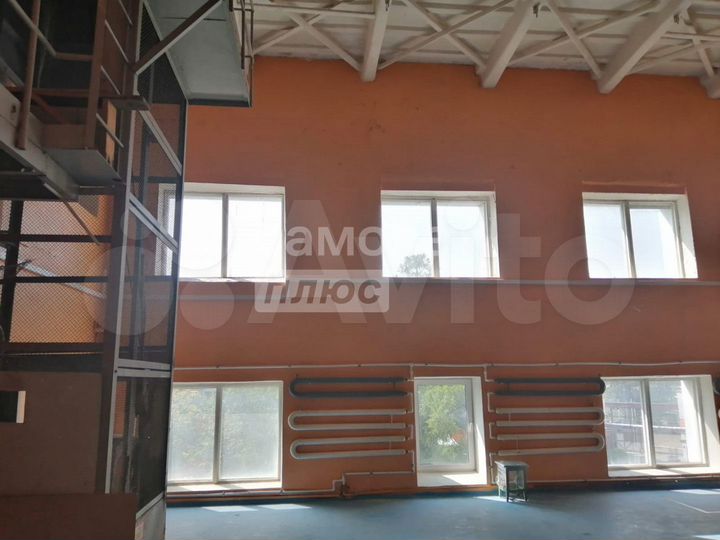 Сдам помещение свободного назначения, 195 м²