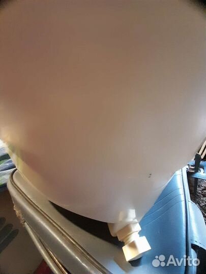 Стиральная машинка Малютка