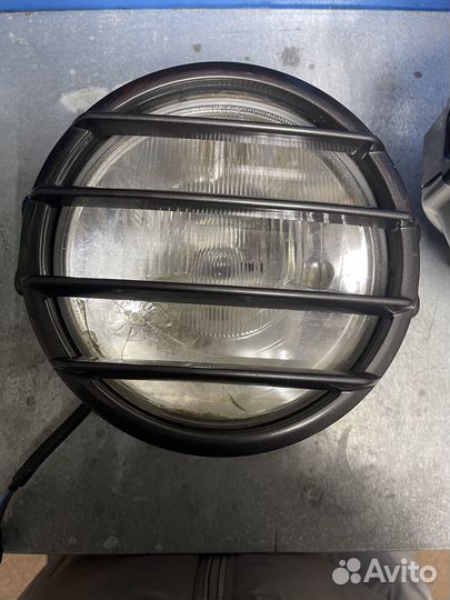 Koito SDB 210 фары В наличии 2 шт