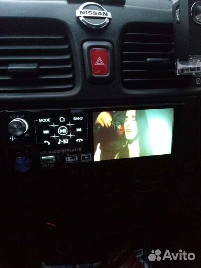 Аудио и видео