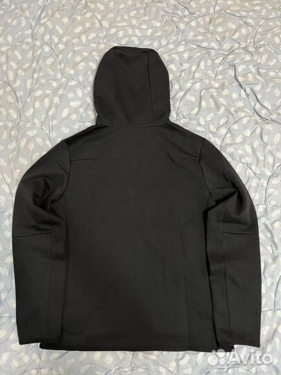 Nike tech fleece black оригинал