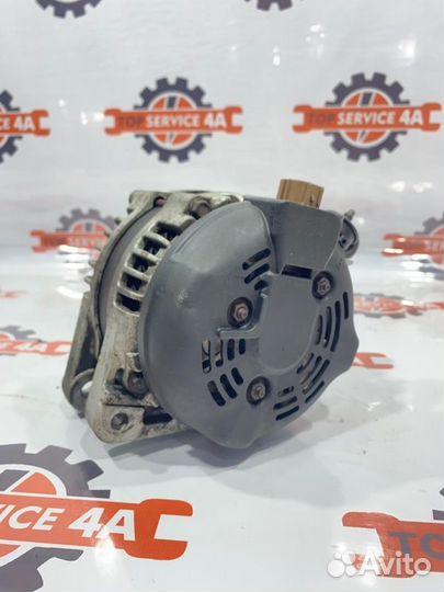 Генератор Toyota Camry GSV40 2GR-FE 2008